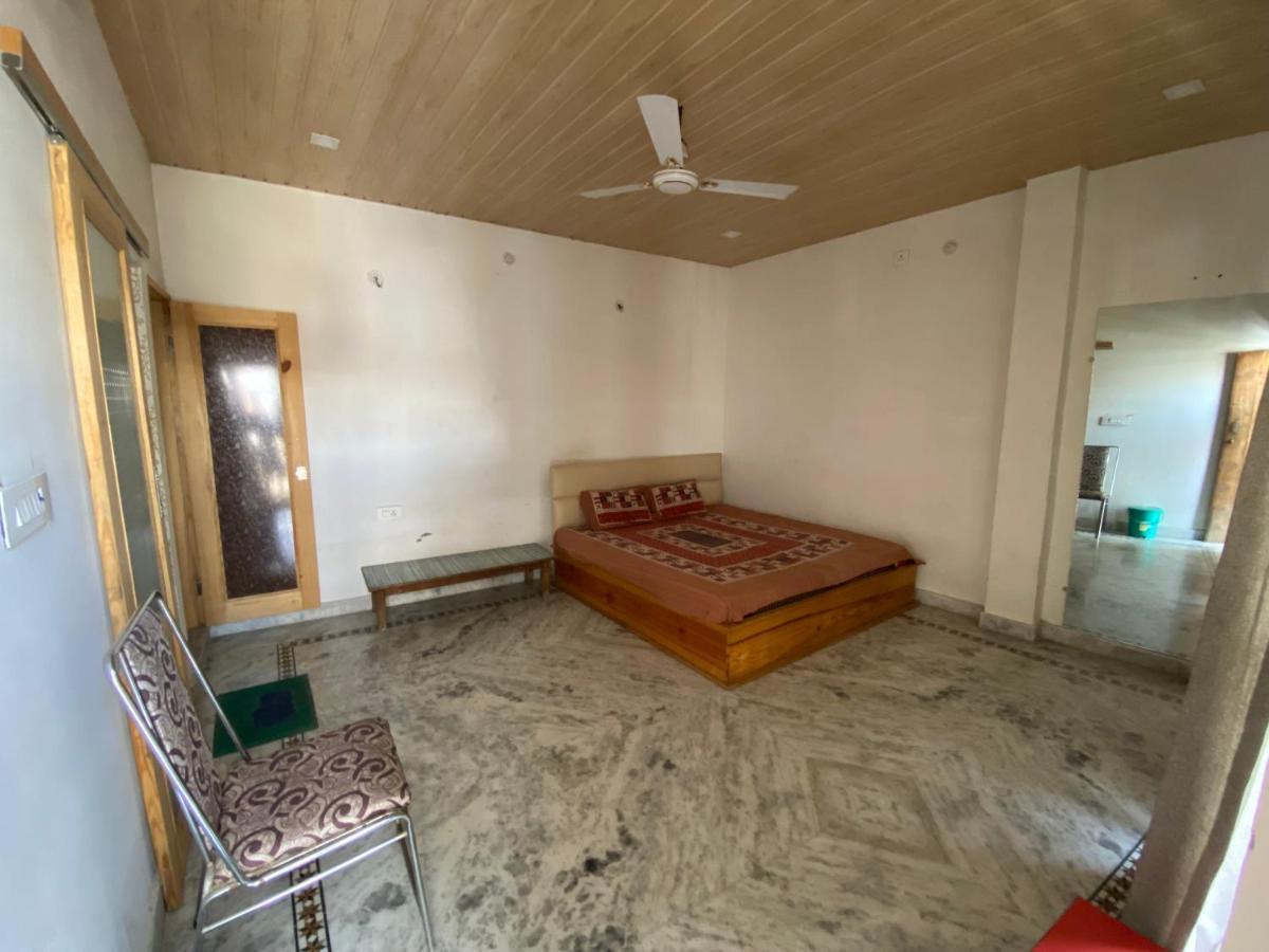 Hotel Buddha Stay Pushkar Exterior photo